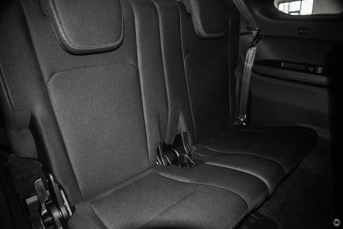 2025 Isuzu MU-X LS-U