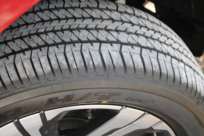 2025 Isuzu MU-X LS-T