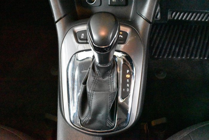 2017 Holden Astra LS+