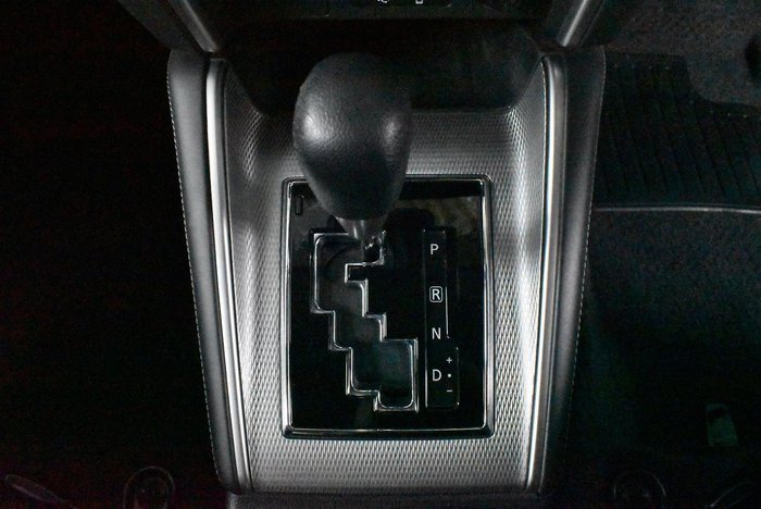 2022 Mitsubishi Triton GLS