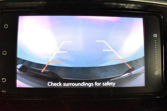 2022 Mitsubishi Triton GLS