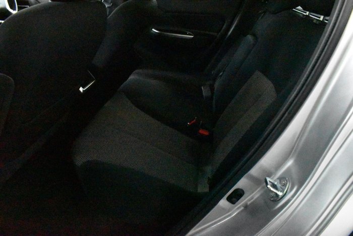 2022 Mitsubishi Triton GLS