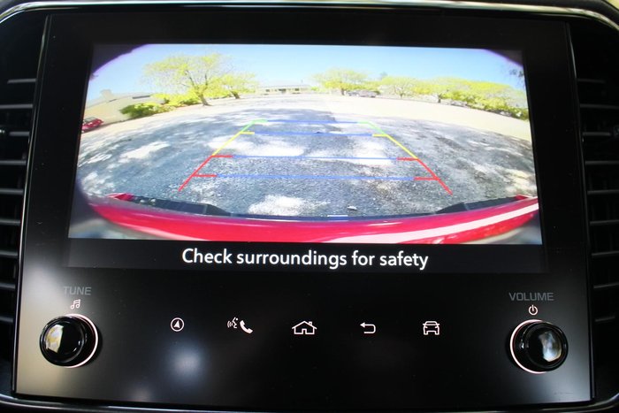 2025 Isuzu D-MAX X-TERRAIN