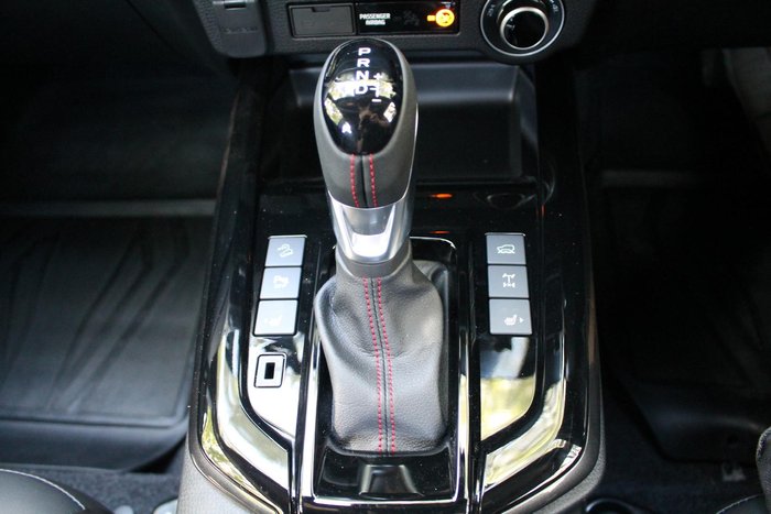 2025 Isuzu D-MAX X-TERRAIN