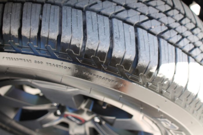 2025 Isuzu D-MAX X-TERRAIN