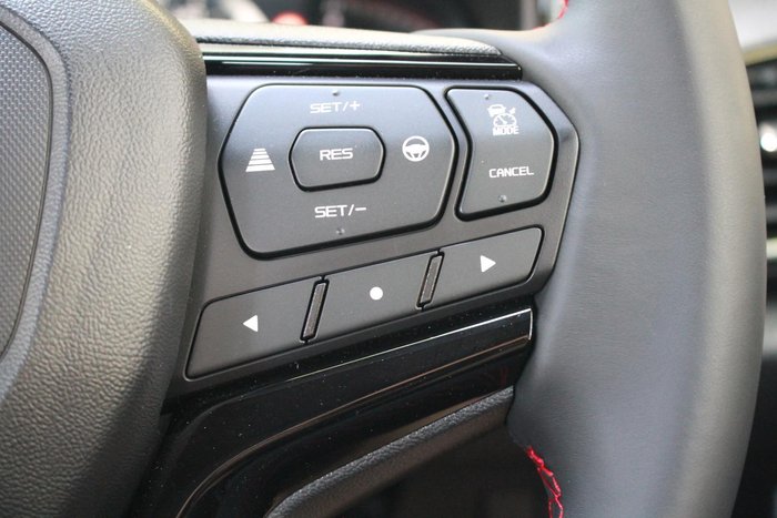 2025 Isuzu D-MAX X-TERRAIN