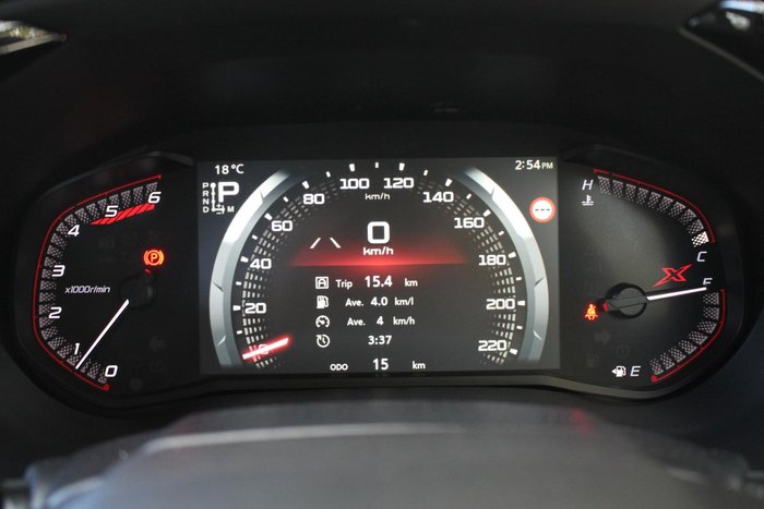 2025 Isuzu D-MAX X-TERRAIN