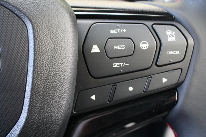 2025 Isuzu D-MAX X-TERRAIN