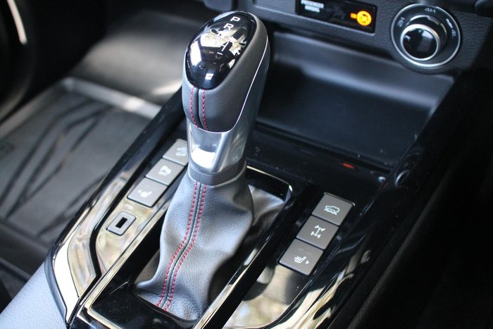 2025 Isuzu D-MAX X-TERRAIN