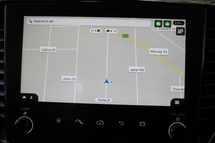 2025 Isuzu D-MAX X-TERRAIN