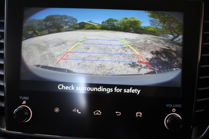 2025 Isuzu D-MAX X-TERRAIN