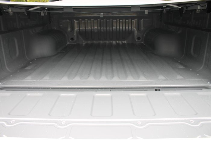 2025 Isuzu D-MAX X-RIDER