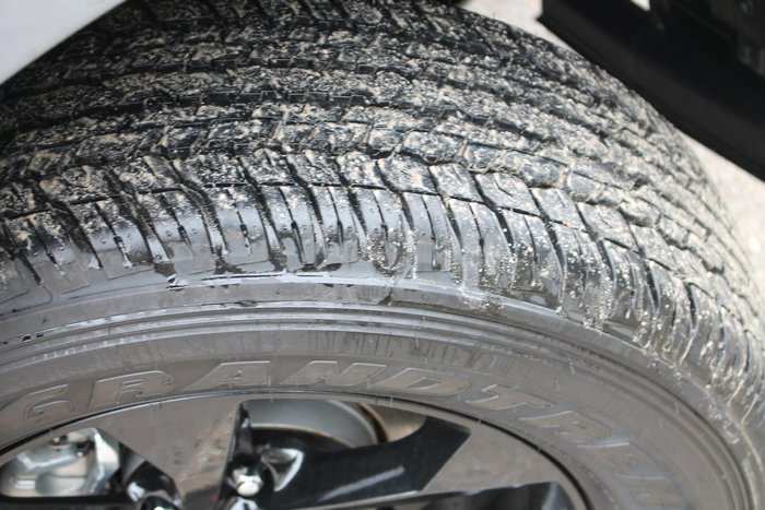 2025 Isuzu D-MAX X-RIDER