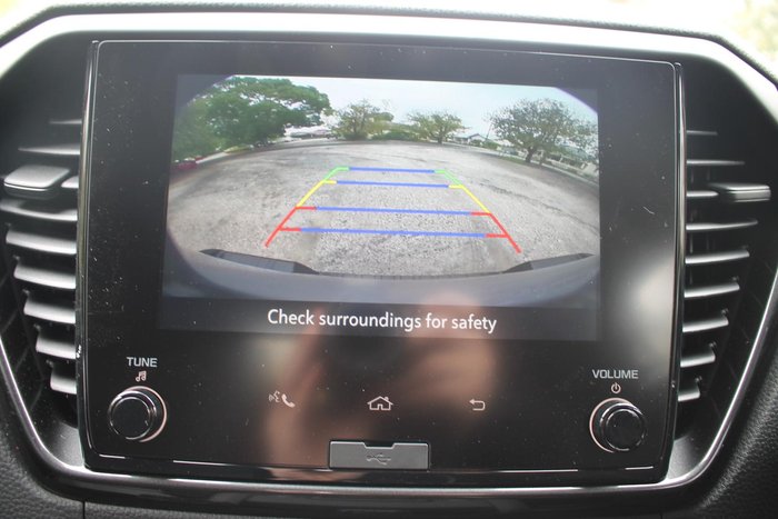 2025 Isuzu D-MAX X-RIDER