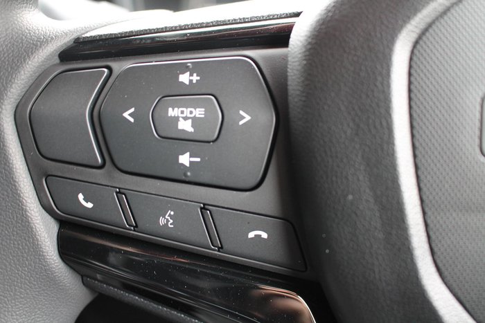 2025 Isuzu D-MAX X-RIDER