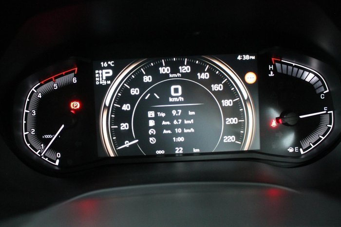 2025 Isuzu MU-X LS-T