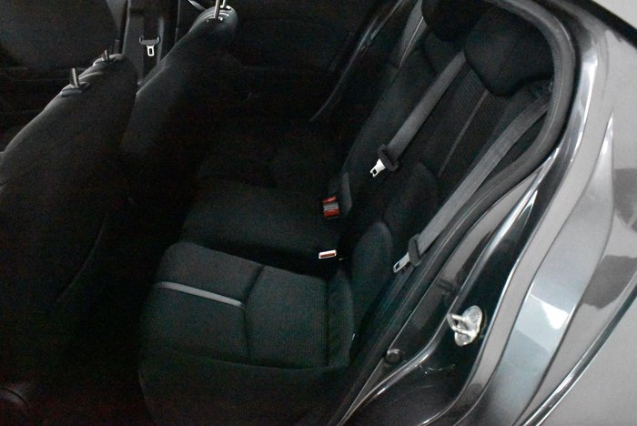 2018 Mazda 3 Maxx Sport