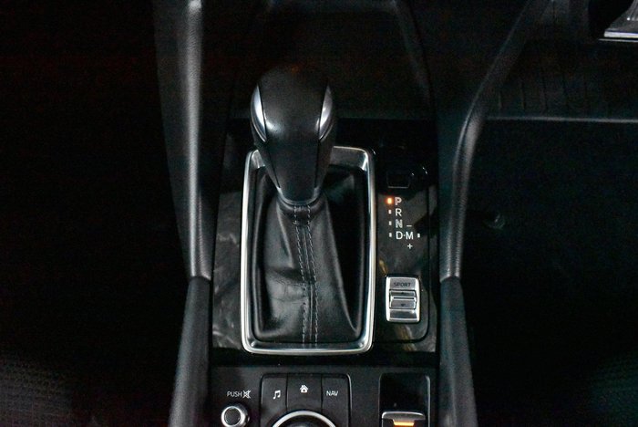 2018 Mazda 3 Maxx Sport