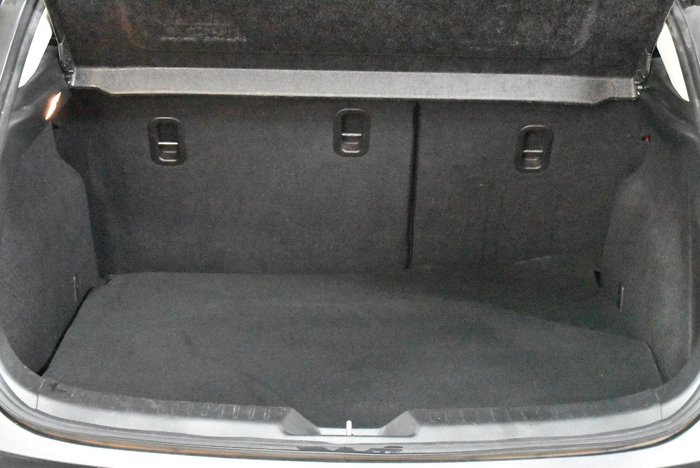 2018 Mazda 3 Maxx Sport