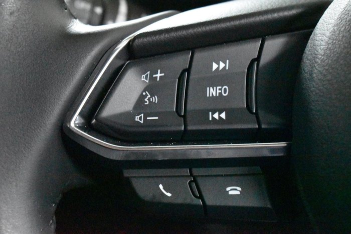 2018 Mazda 3 Maxx Sport