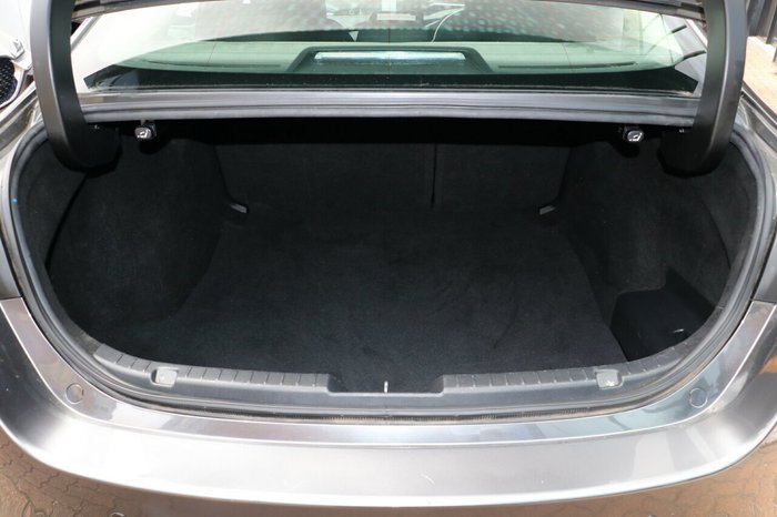 2019 Mazda 3 G20 Pure