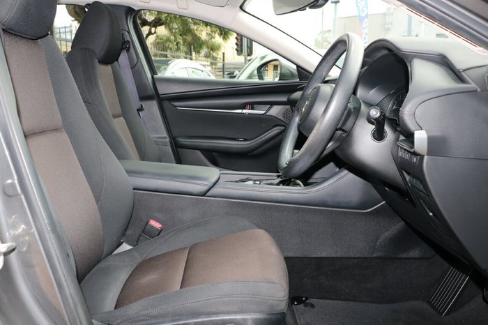 2019 Mazda 3 G20 Pure