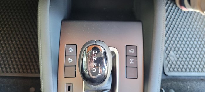 2025 Mazda BT-50 XTR