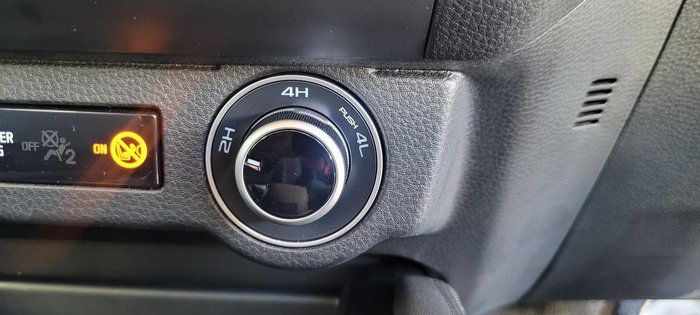 2025 Mazda BT-50 XTR