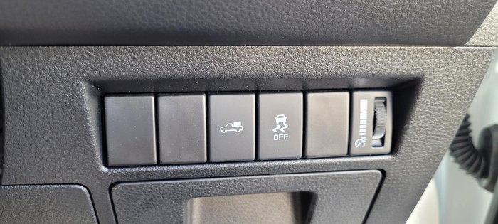 2025 Mazda BT-50 XTR