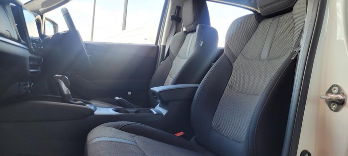 2025 Mazda BT-50 XTR