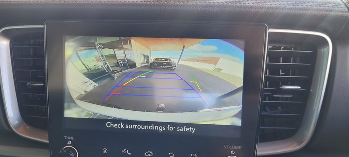 2025 Mazda BT-50 XTR