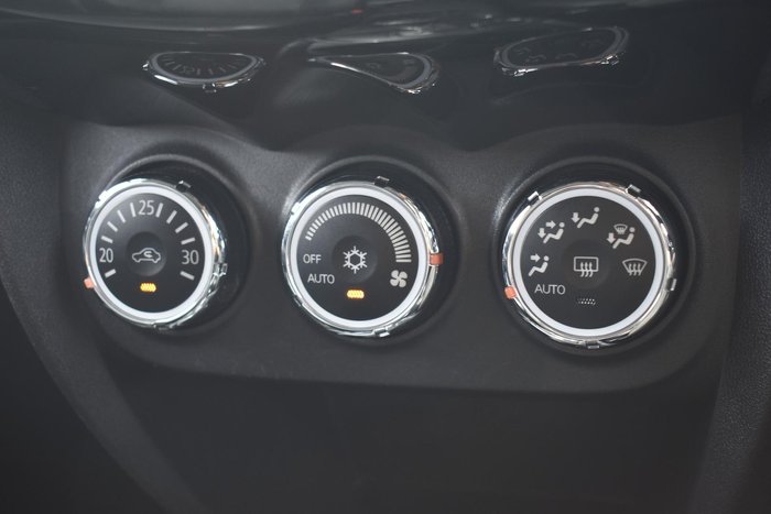 2015 Mitsubishi ASX XLS XB MY15 Cool Silver