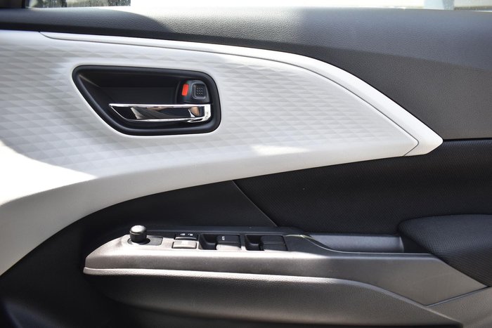 2024 Suzuki Swift Hybrid