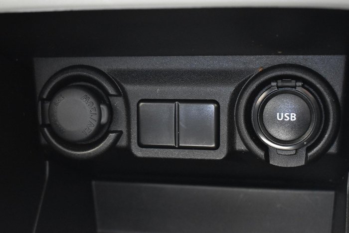 2024 Suzuki Swift Hybrid