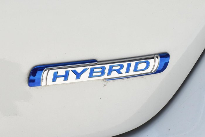 2024 Suzuki Swift Hybrid