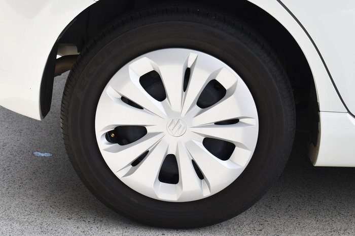 2024 Suzuki Swift Hybrid