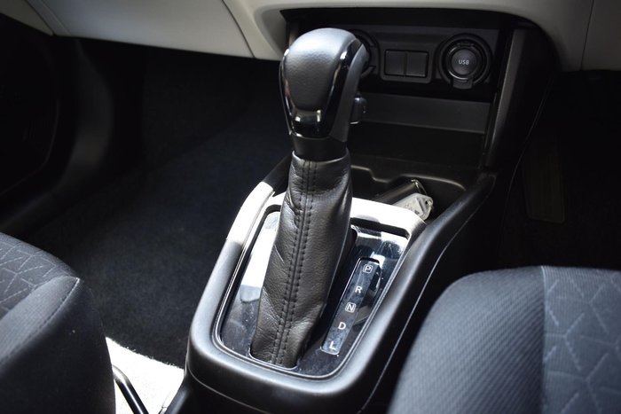 2024 Suzuki Swift Hybrid