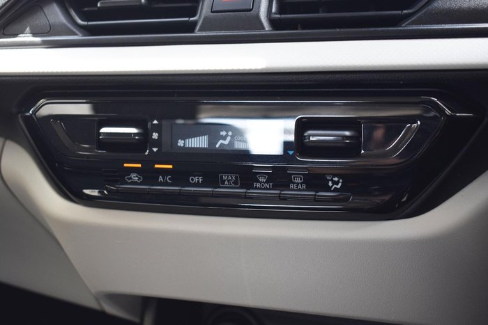 2024 Suzuki Swift Hybrid