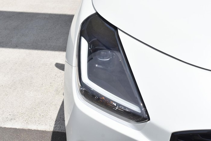 2024 Suzuki Swift Hybrid