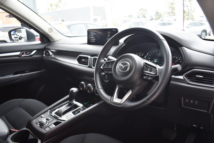 2024 Mazda CX-5 G20 Maxx
