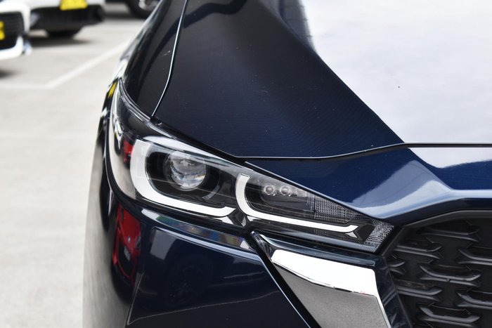 2024 Mazda CX-5 G20 Maxx