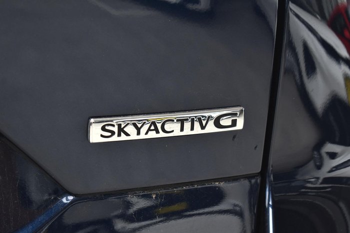 2024 Mazda CX-5 G20 Maxx