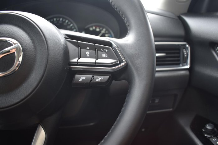 2024 Mazda CX-5 G20 Maxx