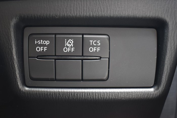 2024 Mazda CX-5 G20 Maxx