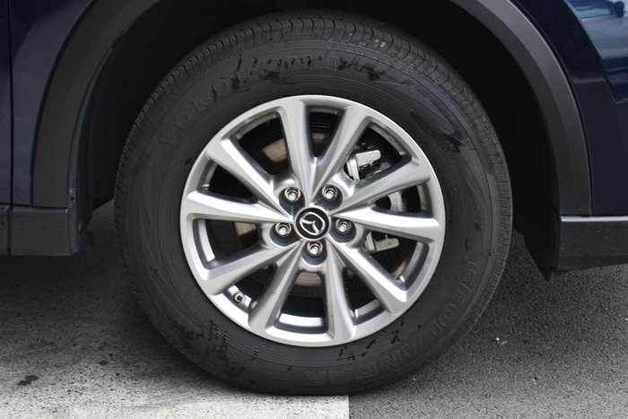 2024 Mazda CX-5 G20 Maxx