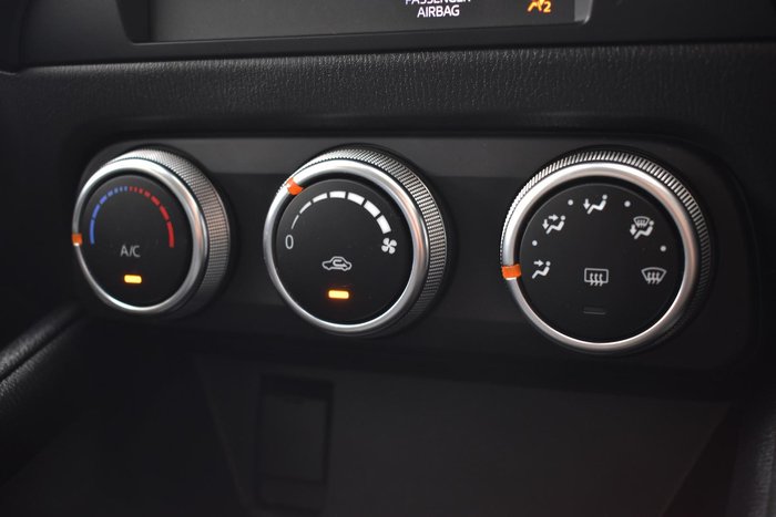 2024 Mazda CX-5 G20 Maxx