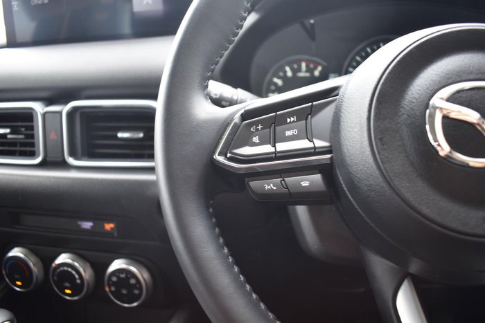 2024 Mazda CX-5 G20 Maxx