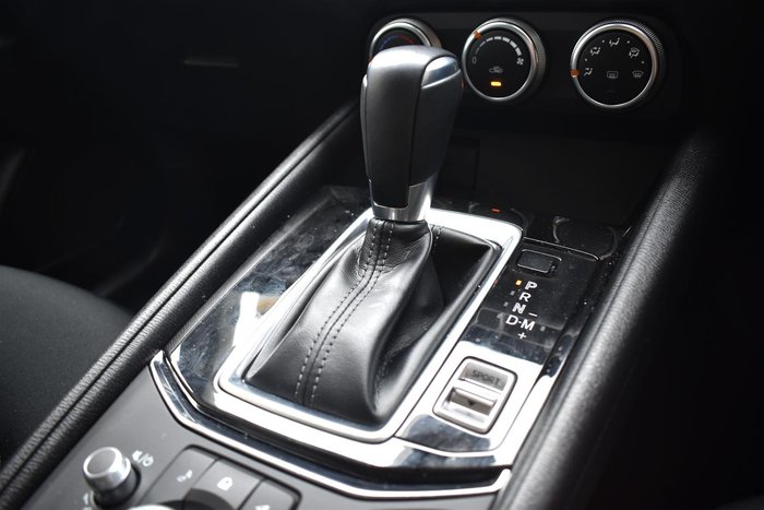 2024 Mazda CX-5 G20 Maxx