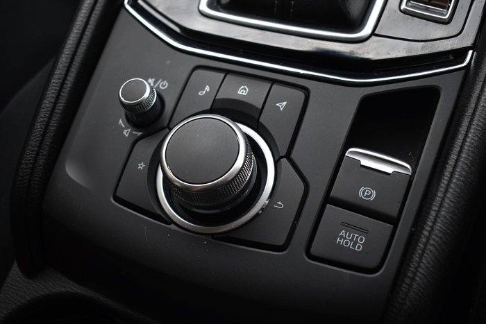 2024 Mazda CX-5 G20 Maxx