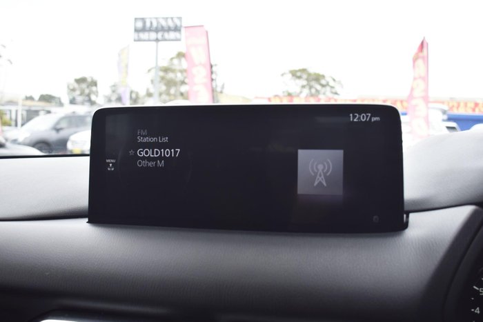 2024 Mazda CX-5 G20 Maxx